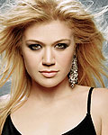 Kelly Clarkson